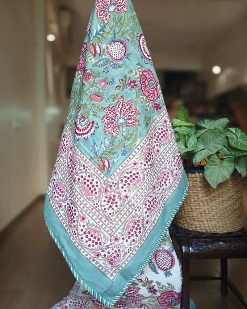 Supersoft Double Dohar in Mul Cotton – (MCSD0036)