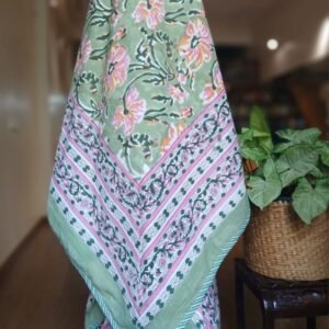 Supersoft Double Dohar in Mul Cotton – (MCSD0038)