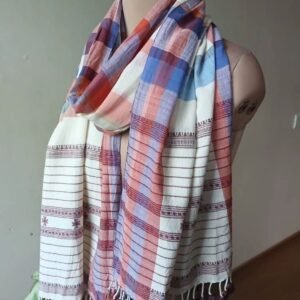 Bhujodi Cotton Stole – (BHST1127)