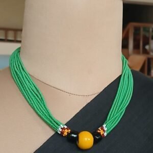 Baiga Necklace - (BAIG0043)