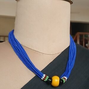 Baiga Necklace - (BAIG0038)