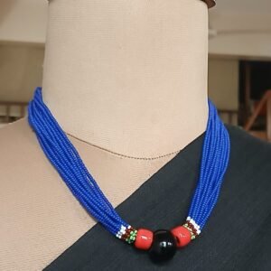 Baiga Necklace - (BAIG0045)