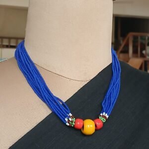 Baiga Necklace - (BAIG0047)
