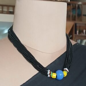 Baiga Necklace - (BAIG0041)