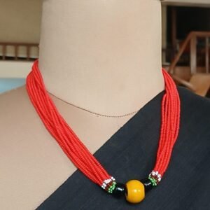 Baiga Necklace - (BAIG0042)