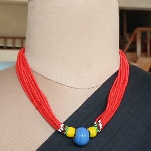 Baiga Necklace - (BAIG0046)