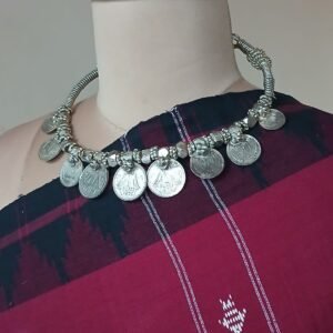 Coin Necklace - (VSSN0007)