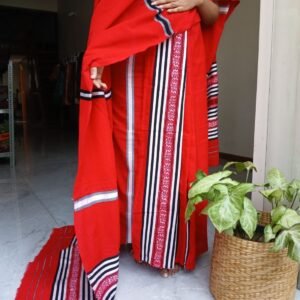 Mekhela Chadors in Cotton - (MCIN0010)