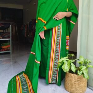 Mekhela Chadors in Cotton - (MCIN0012)