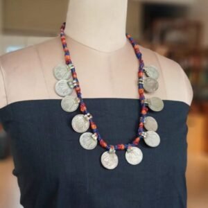 Coin Necklace - (VSSN0005)