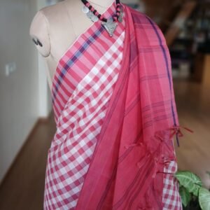 Rasipuram Cotton Saree – (RCSA0005)