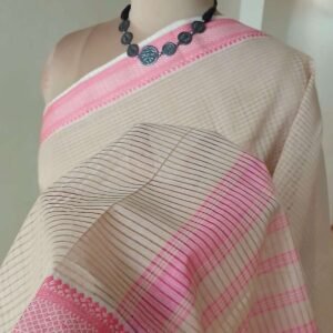 Mangalagiri Handweave Cotton Saree - (MHCS0009)