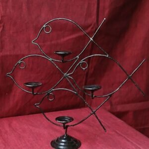 Handmade candle stand - HCSK0001