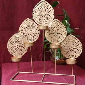 Standing Candle Stand - SCSK0001