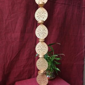 Tall Wall Candle Holder - (TWCH0001)