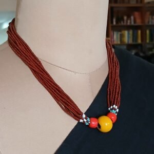 Baiga Necklace – (BAIG0060)
