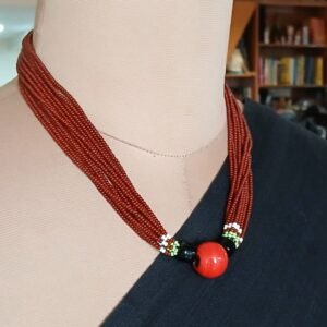 Baiga Necklace – (BAIG0065)
