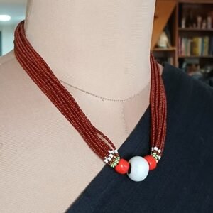 Baiga Necklace – (BAIG0070)