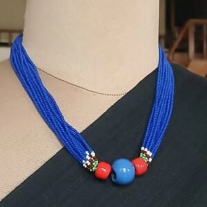 Baiga Necklace - (BAIG0050)