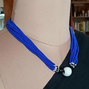 Baiga Necklace – (BAIG0061)
