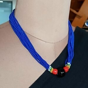 Baiga Necklace – (BAIG0066)