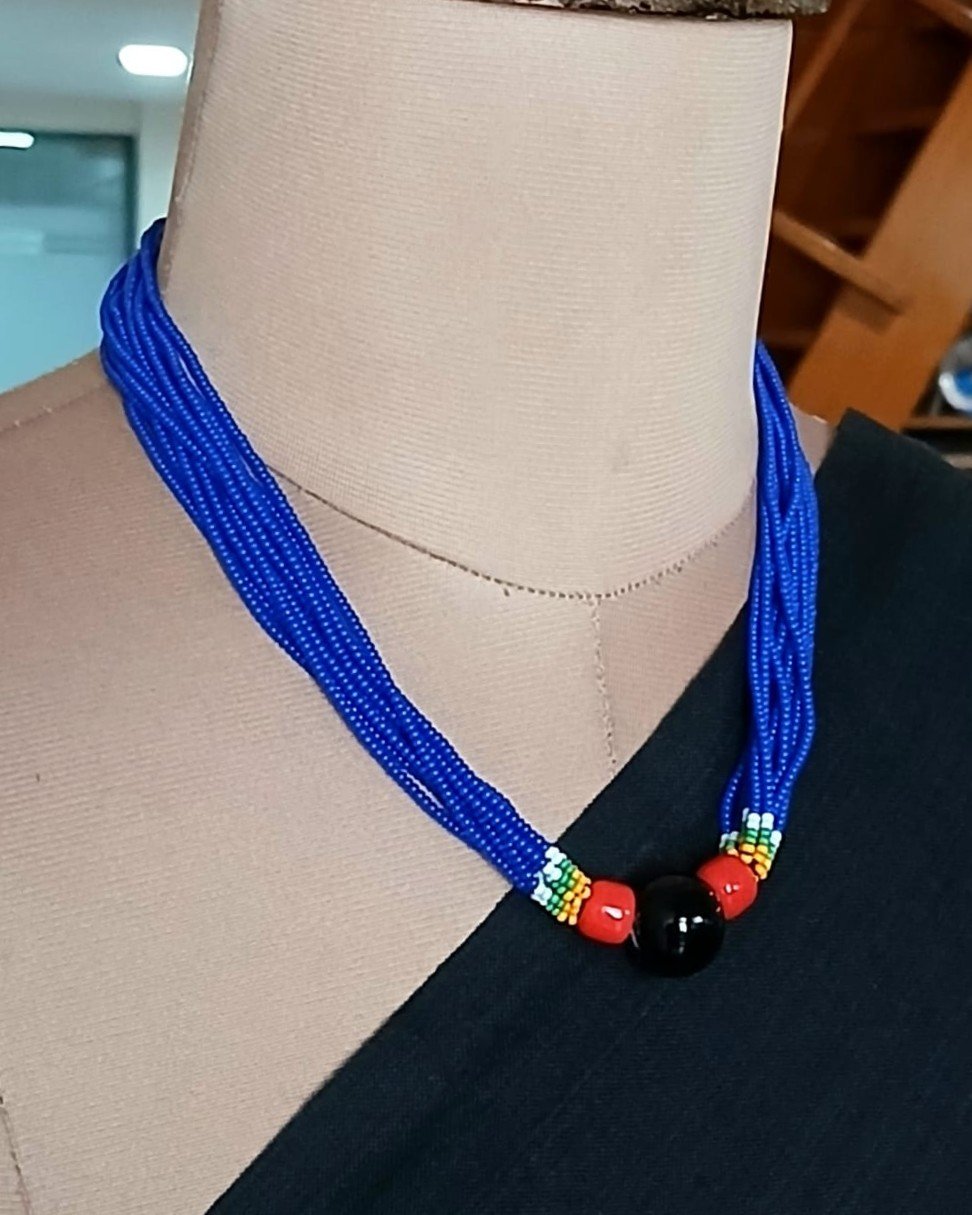 Baiga Necklace – (BAIG0066)