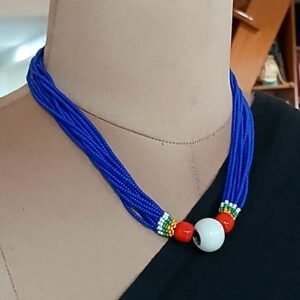 Baiga Necklace – (BAIG0071)