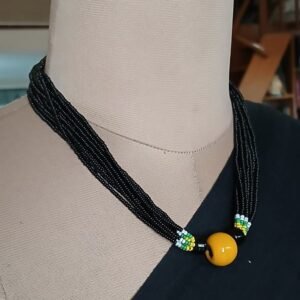 Baiga Necklace – (BAIG0062)