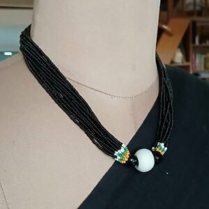 Baiga Necklace – (BAIG0067)