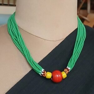 Baiga Necklace - (BAIG0048)