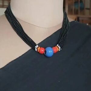 Baiga Necklace - (BAIG0052)