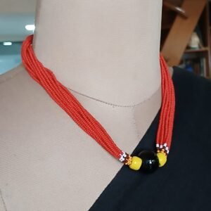 Baiga Necklace – (BAIG0063)