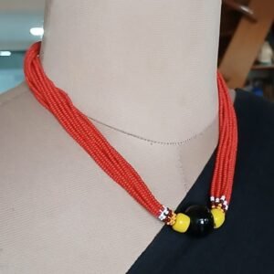 Baiga Necklace – (BAIG0068)