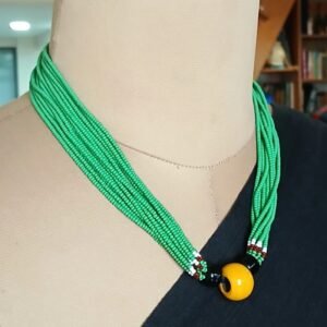 Baiga Necklace – (BAIG0064)