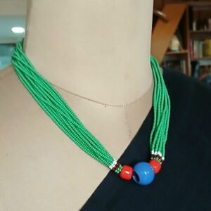Baiga Necklace – (BAIG0069)