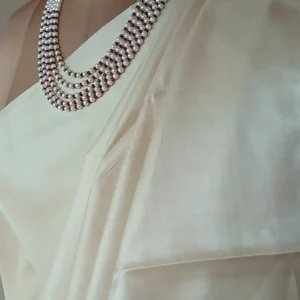 Kosa Silk Tussar Saree- (KTSS1013)