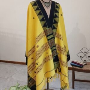 Handweave Cotton Kotpad Dupatta – (CTKD0008)