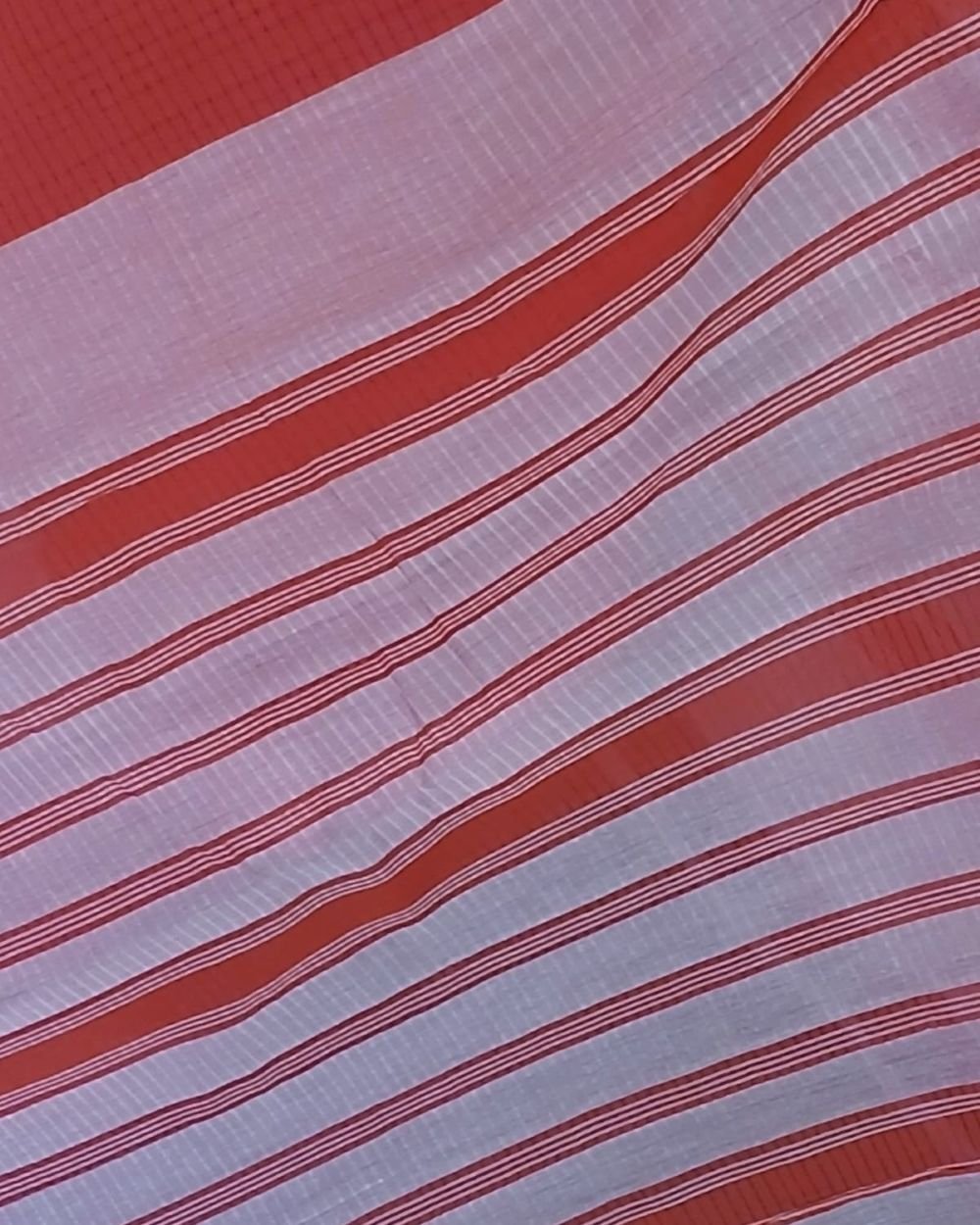 Mangalagiri Handweave Cotton Saree - (MHCS0043) - Image 5