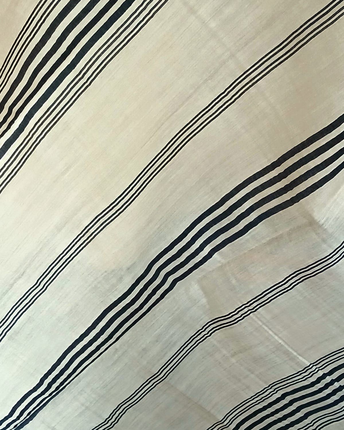 Kosa Tussar Silk Saree - (KTSS1003) - Image 6