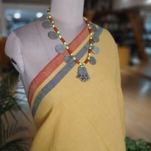 Coin Necklace – (VSSN0015)