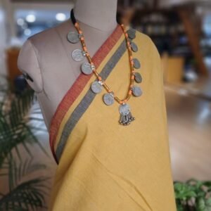 Coin Necklace – (VSSN0008)