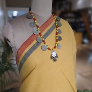 Coin Necklace – (VSSN0010)