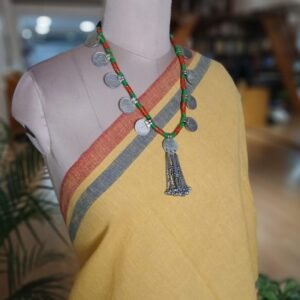 Coin Necklace – (VSSN0014)