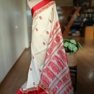 Garad Saree from Murshidabad – (GKSM0009)