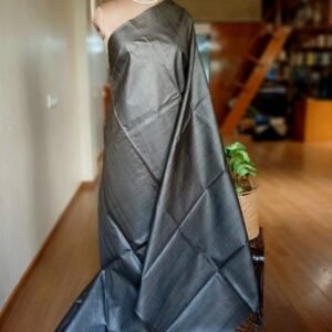 Kosa Tussar Silk Saree - (KTSS1015)